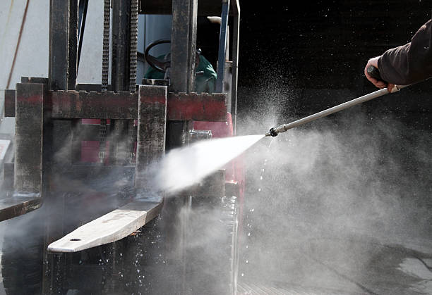 Best House Exterior Washing  in Moorhead, MS
